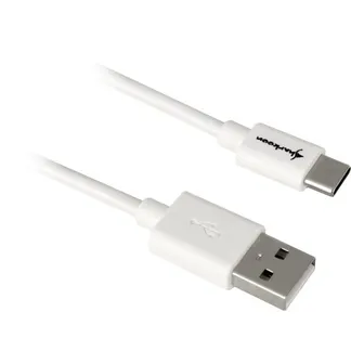 USB 2.0 Kabel, USB-A Stecker > USB-C Stecker USB 2.0 Kabel, USB-A Stecker > USB-C Stecker