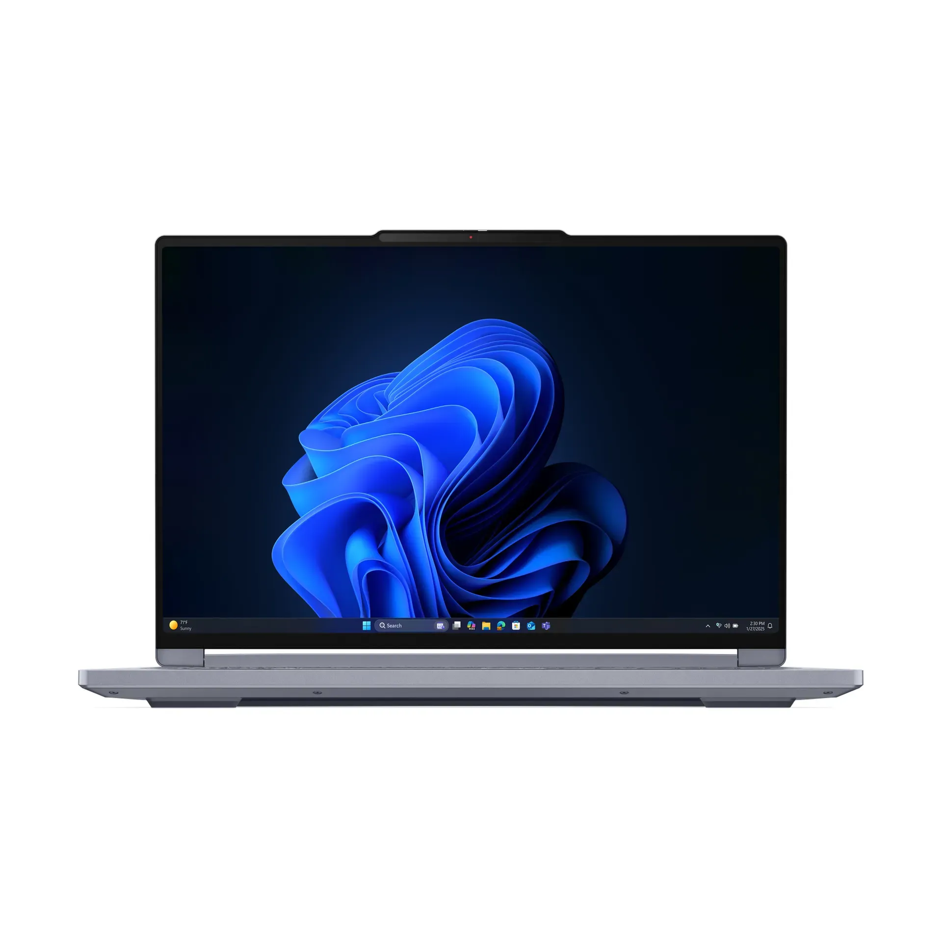 Lenovo ThinkBook 16p G6 IAX Intel Core Ultra 9 275HX Laptop 40,6 cm (16") 3.2K 32 GB DDR5-SDRAM 1 TB SSD NVIDIA GeForce RTX 5060 Wi-Fi 7 (802.11be) Windows 11 Pro Deutsch Grau – Bild 2