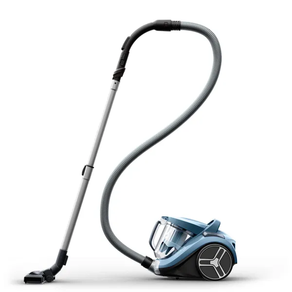 Rowenta Compact Power XXL Staubsauger ohne Beutel RO4B11 – Bild 2