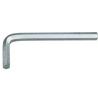 Winkelschraubendreher, Innen-Sechskant, 4mm Winkelschraubendreher, Innen-Sechskant, 4mm