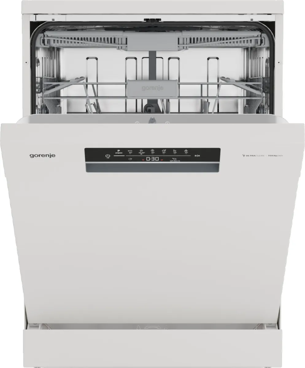 Gorenje Geschirrspüler GS643C90W BK070 Gorenje Geschirrspüler GS643C90W BK070