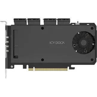 ExpressSlot Slide MB204MP-1B, Schnittstellenkarte ExpressSlot Slide MB204MP-1B, Schnittstellenkarte