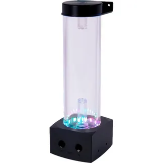 Core 200 Aurora Ausgleichsbehälter D5/VPP Acetal/Acryl Core 200 Aurora Ausgleichsbehälter D5/VPP Acetal/Acryl