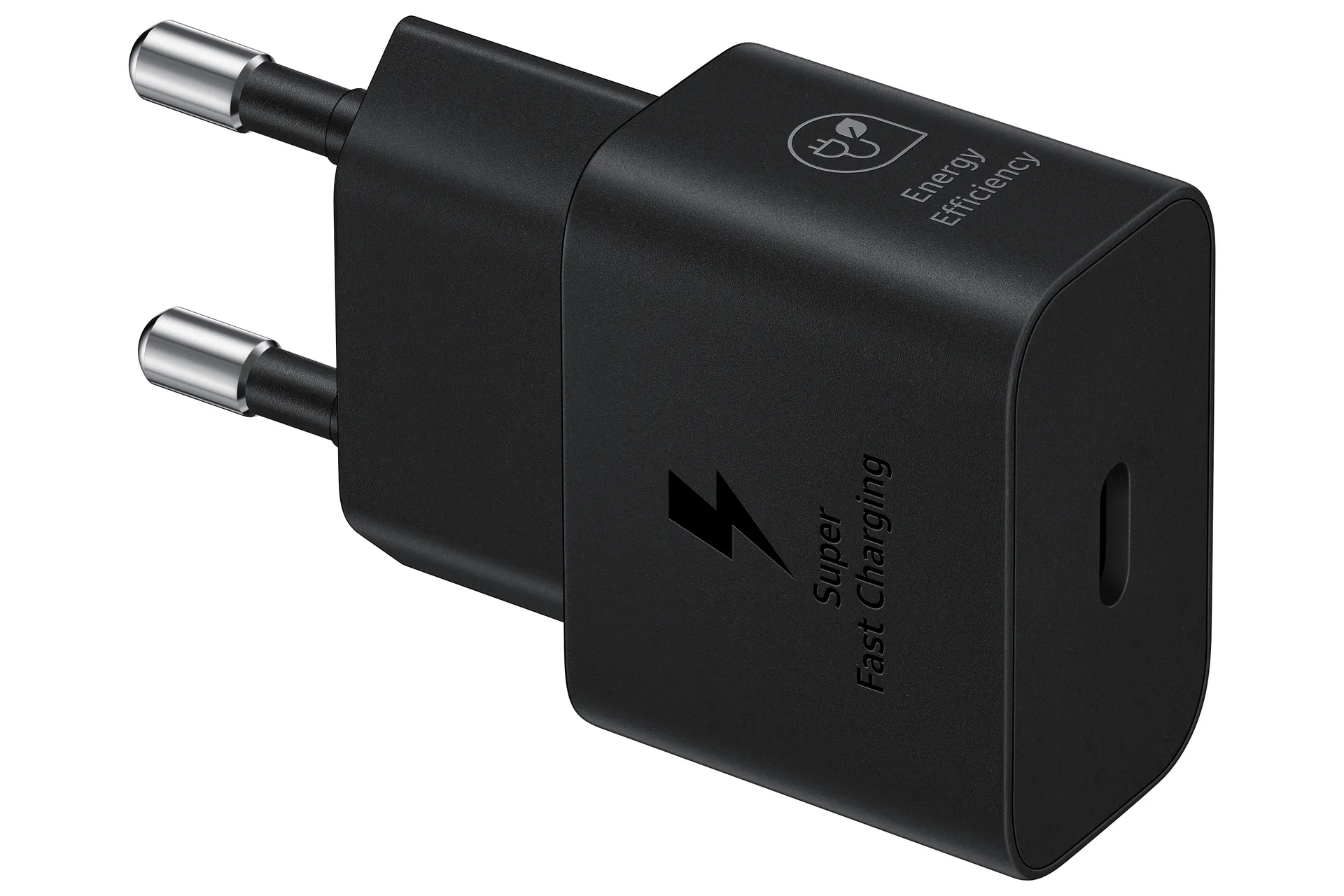 Samsung EP-T2510 Smartphone Schwarz AC, USB Schnellladung Drinnen – Bild 5