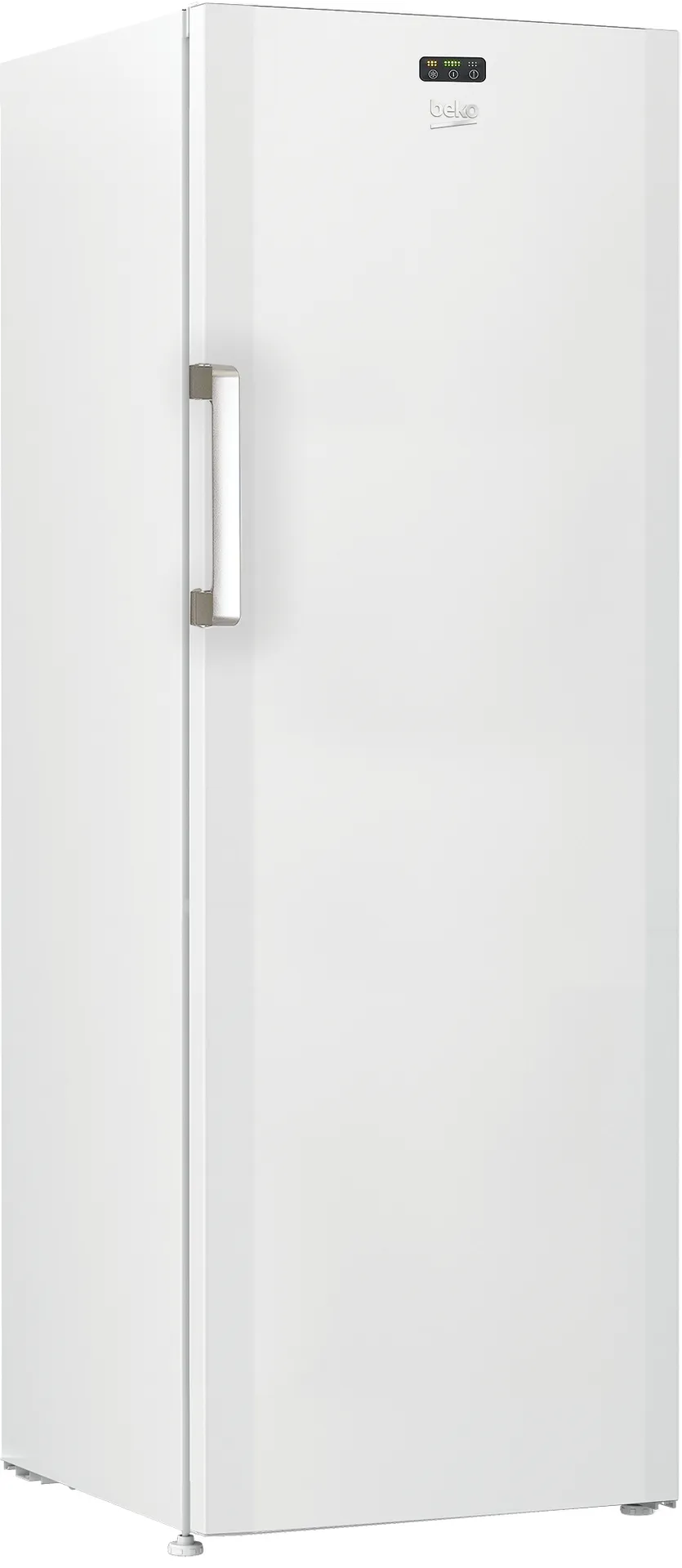Beko FS127940N Gefriertruhe/Gefrierschrank Freistehend 244 l Weiß – Bild 3
