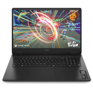 HP OMEN Gaming 17-db1178ng Copilot+ PC AMD Ryzen AI 7 350 Laptop 43,9 cm (17.3″) Full HD 32 GB DDR5-SDRAM 1 TB SSD NVIDIA GeForce RTX 5060 Wi-Fi 6 (802.11ax) FreeDOS Schwarz HP OMEN Gaming 17-db1178ng Copilot+ PC AMD Ryzen AI 7 350 Laptop 43,9 cm (17.3″) Full HD 32 GB DDR5-SDRAM 1 TB SSD NVIDIA GeForce RTX 5060 Wi-Fi 6 (802.11ax) FreeDOS Schwarz