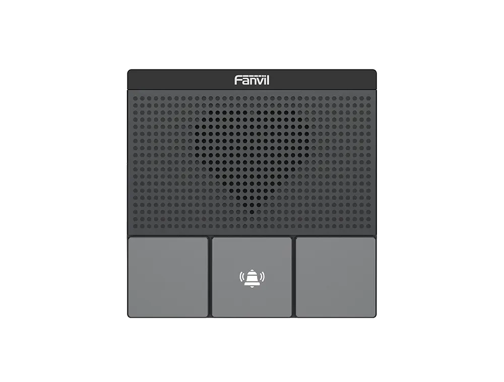 Fanvil TFE A10W, SIP mini Intercom / SIP / Intercom – Bild 2