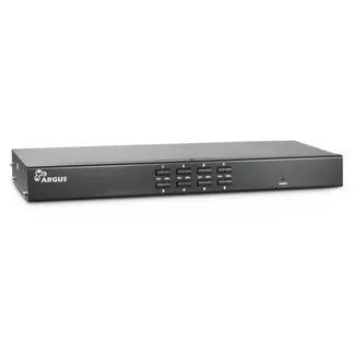 KVM AS-9108 VGA, KVM-Switch KVM AS-9108 VGA, KVM-Switch