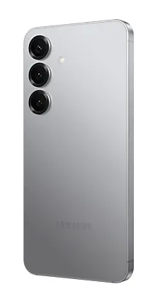 Samsung Galaxy S25 Enterprise Edition 15,8 cm (6.2") Dual-SIM Android 15 5G USB Typ-C 12 GB 128 GB 4000 mAh Silber – Bild 6