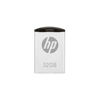 HP v222w USB-Stick 32 GB USB Typ-A 2.0 Silber HP v222w USB-Stick 32 GB USB Typ-A 2.0 Silber