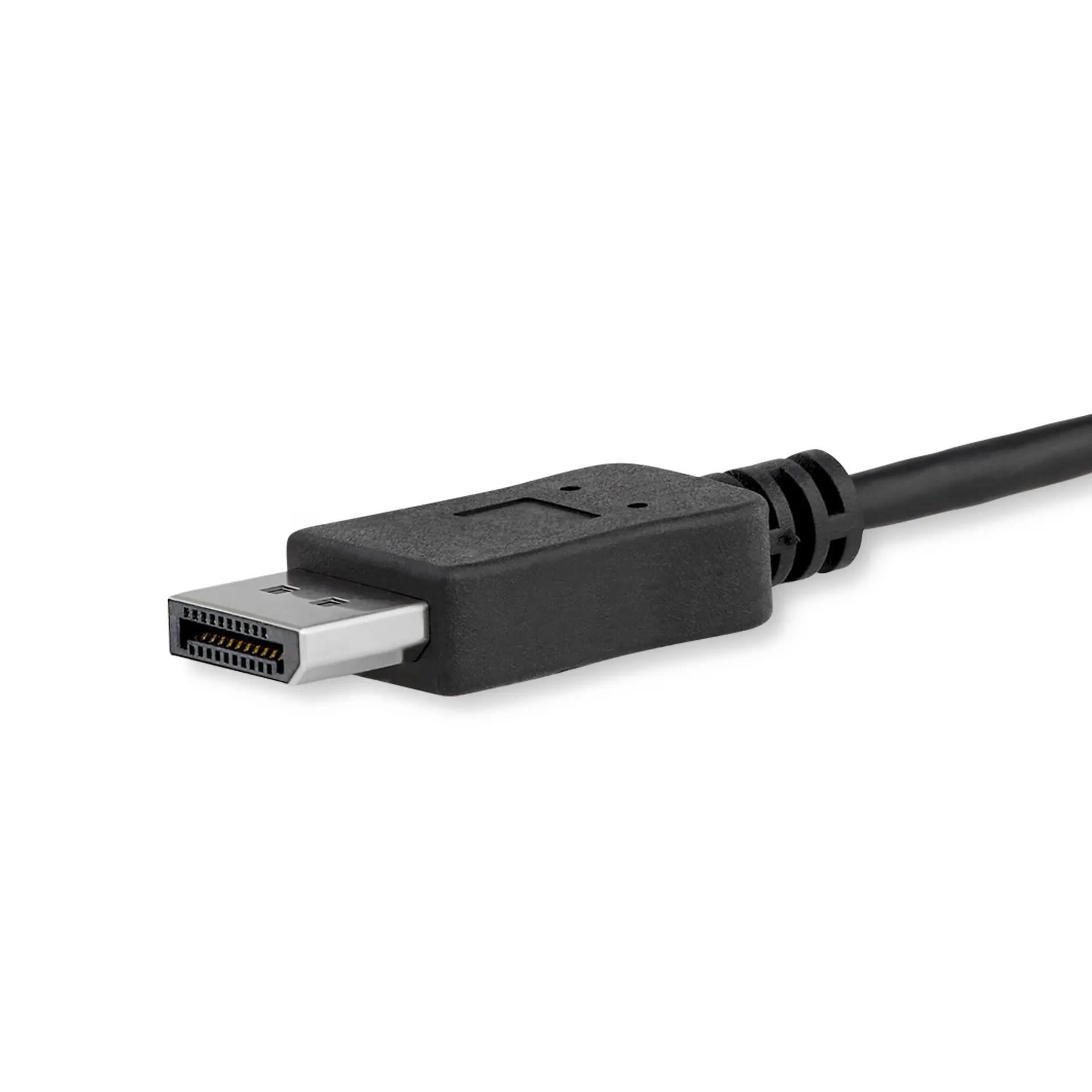StarTech.com USB-C auf DisplayPort Adapterkabel - 1,8m - 4K bei 60 Hz – Bild 2