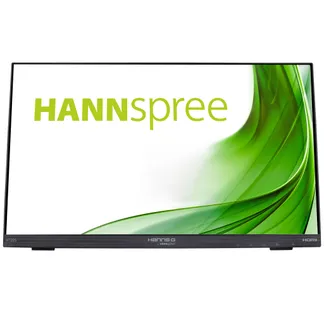 Hannspree HT225HPB Computerbildschirm 54,6 cm (21.5″) 1920 x 1080 Pixel Full HD LED Touchscreen Tisch Schwarz Hannspree HT225HPB Computerbildschirm 54,6 cm (21.5″) 1920 x 1080 Pixel Full HD LED Touchscreen Tisch Schwarz