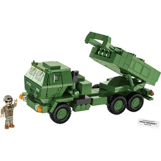 M142 Himars, Konstruktionsspielzeug M142 Himars, Konstruktionsspielzeug