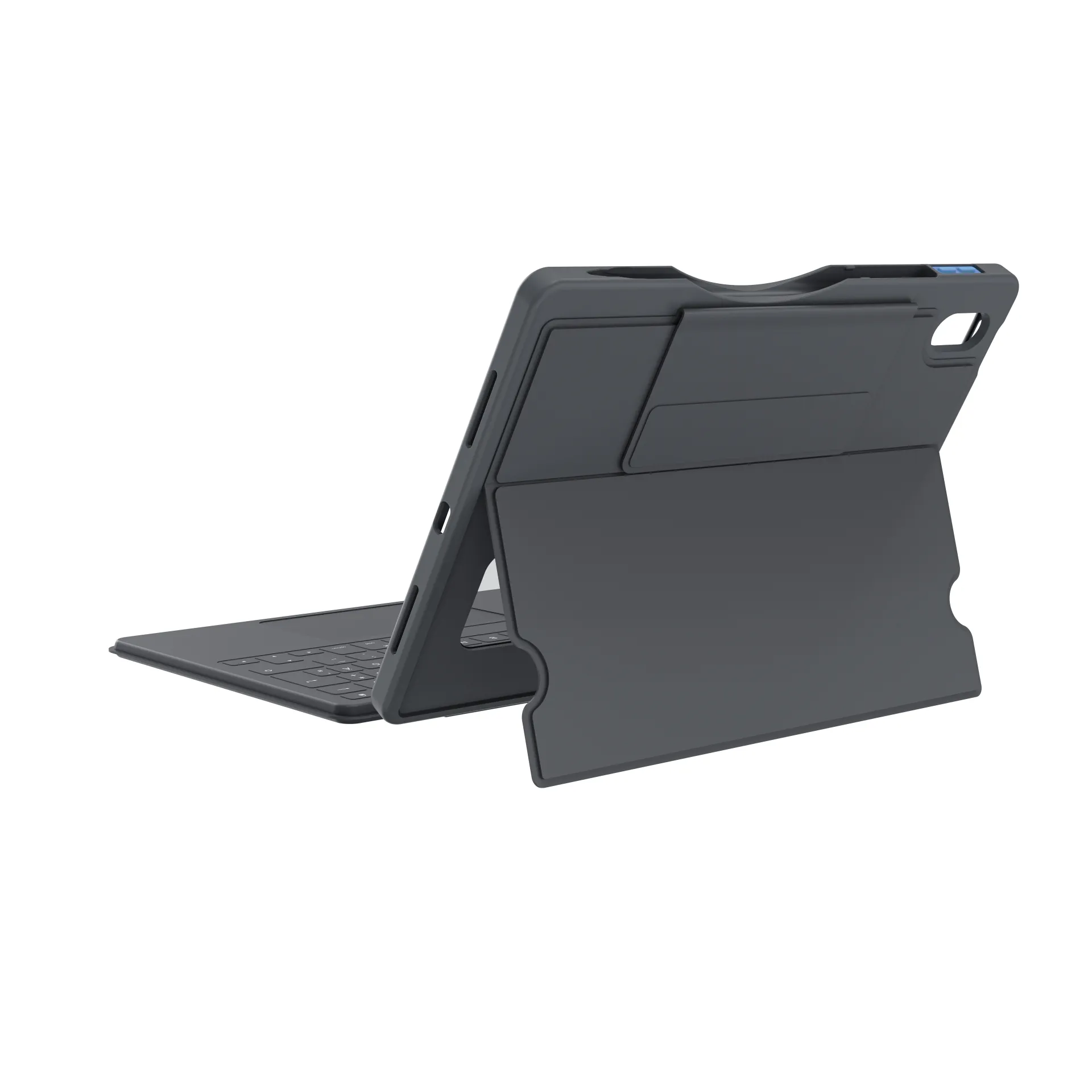 DEQSTER Smart Rugged Touch Plus Keyboard 10.9" – Bild 3