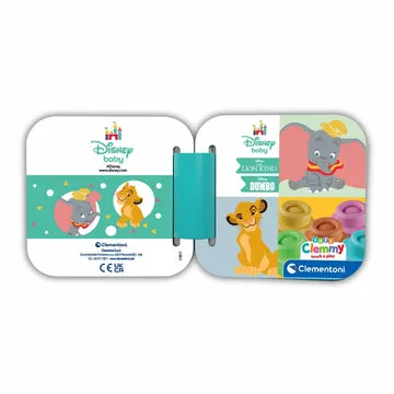 Clementoni Clemmy Simba, Dumbo – Bild 5