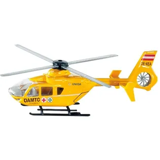INTERNATIONAL ÖAMTC-Hubschrauber, Modellfahrzeug INTERNATIONAL ÖAMTC-Hubschrauber, Modellfahrzeug