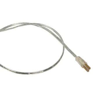 Synergy 21 LED light panel 300*1200 Up& Down oder Pontos transparentes Kabel für Netzteil Synergy 21 LED light panel 300*1200 Up& Down oder Pontos transparentes Kabel für Netzteil