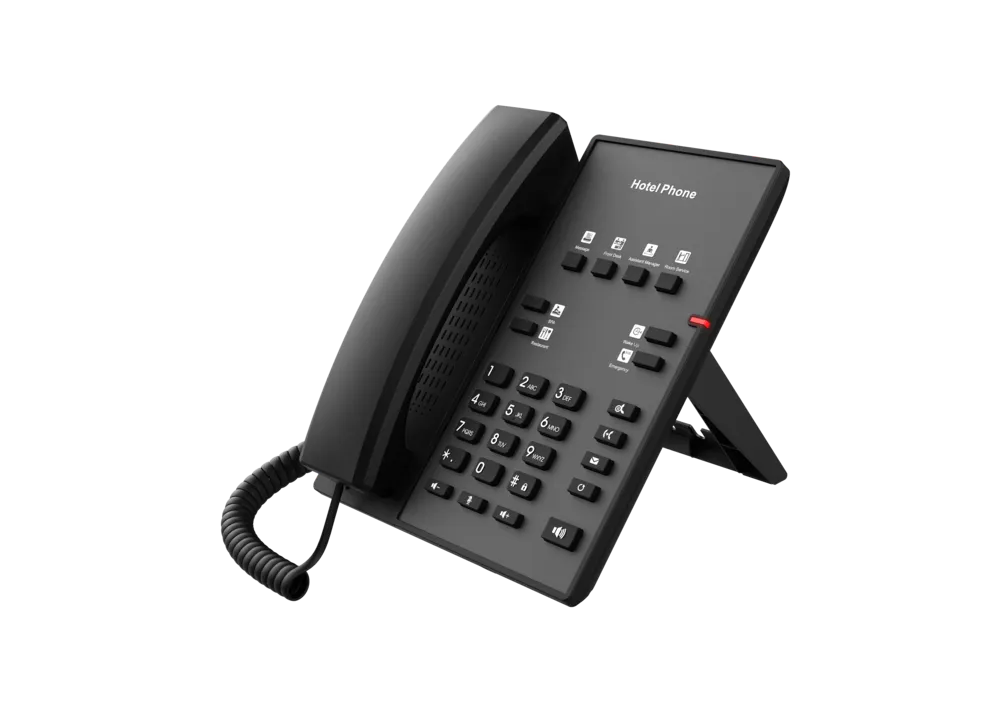 Fanvil H1, Hotel Phone / SIP / POE Fanvil H1, Hotel Phone / SIP / POE