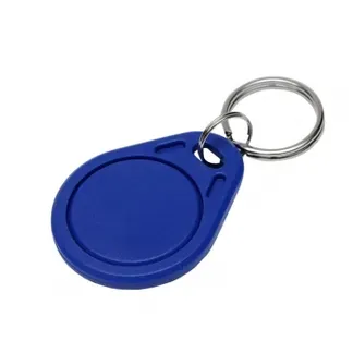 2N Zubehör • RFID • Schlüsselanhänger • 13.56MHz Mifare 2N Zubehör • RFID • Schlüsselanhänger • 13.56MHz Mifare