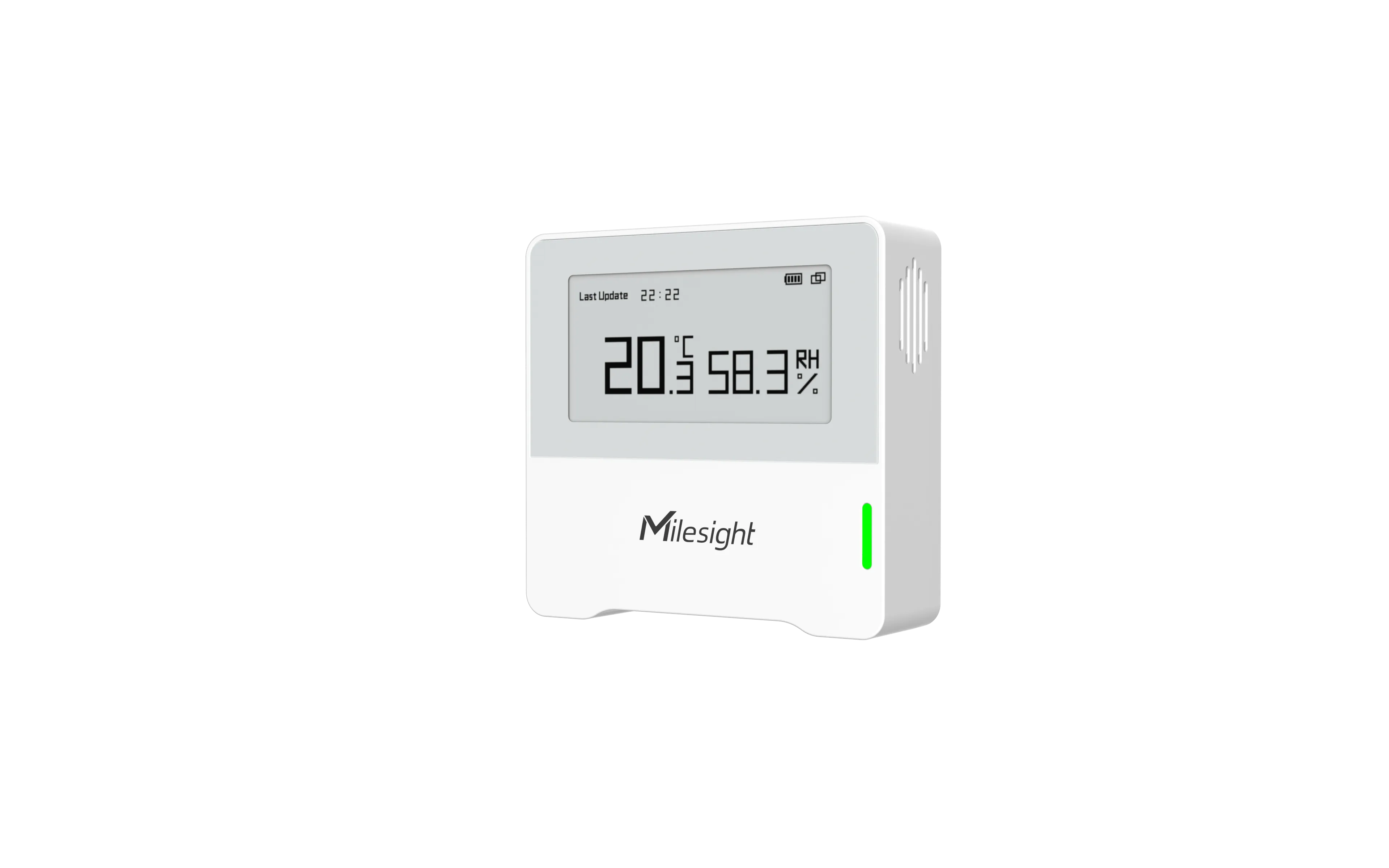 Milesight IoT Indoor Ambience Monitoring Sensor, AM102-868M – Bild 2