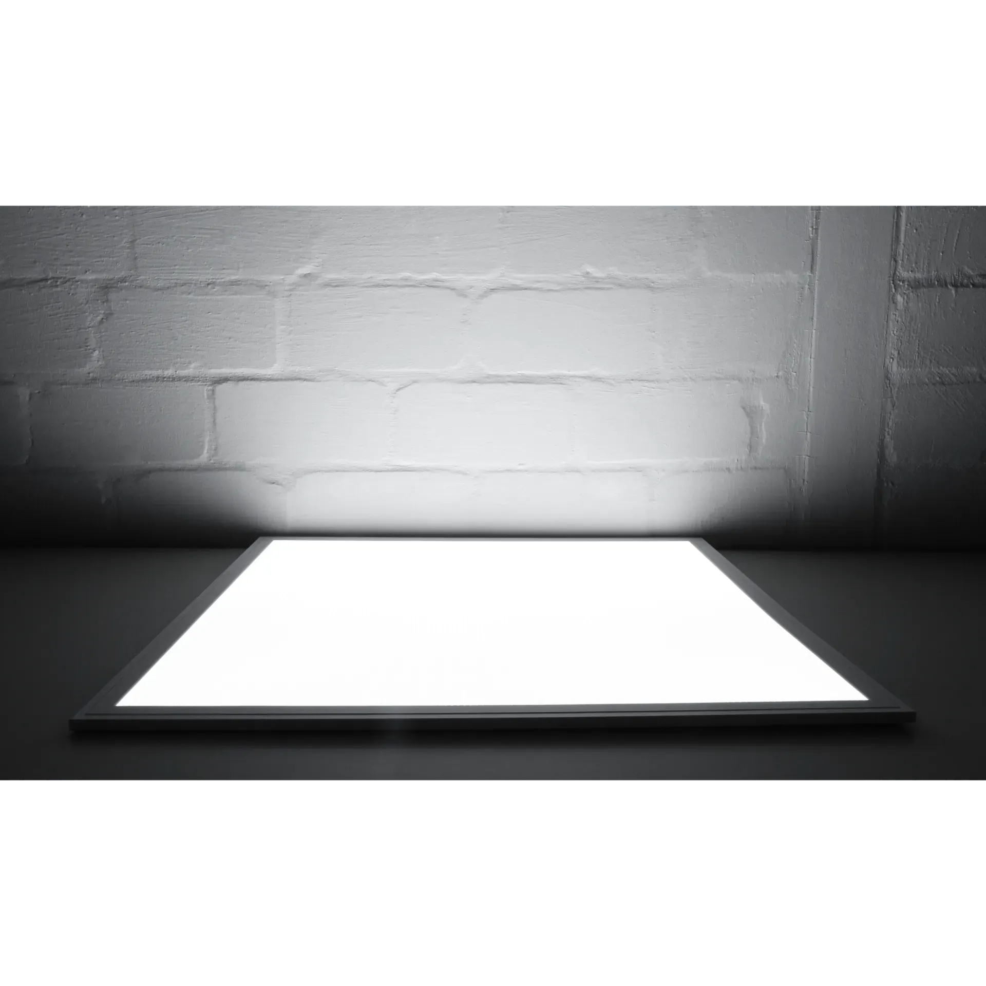 LED-Panel McShine ''LP-4562N'', 45W, 620x620mm, 6.000 lm, UGR<19, 4000K, neutralweiß – Bild 2