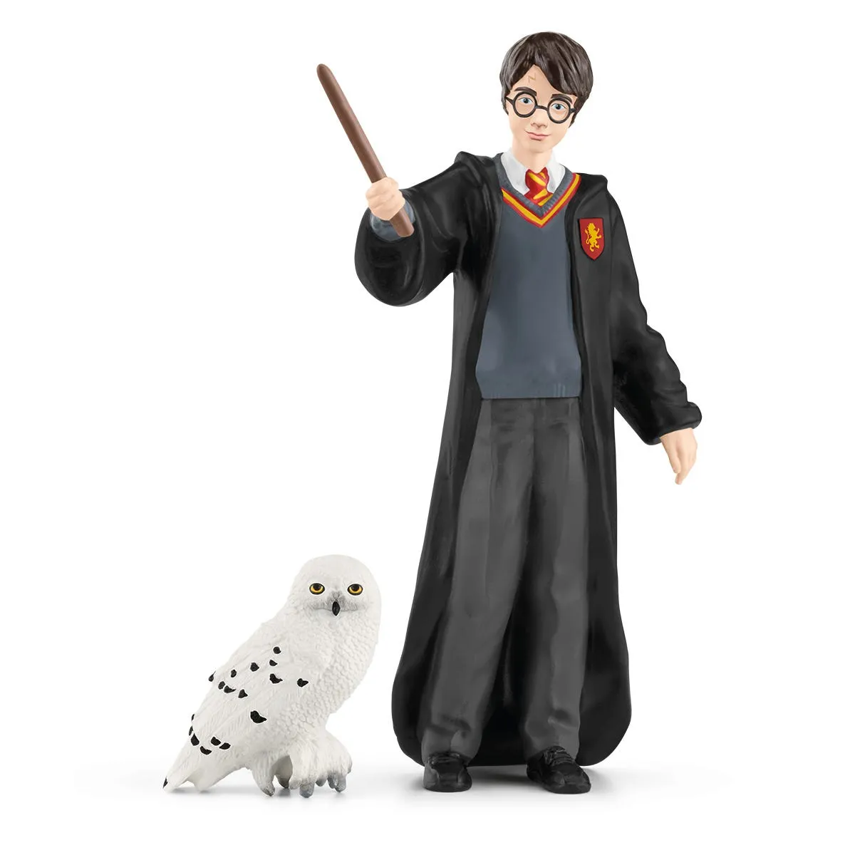 schleich Harry Potter ™ & Hedwig™ - 42633 – Bild 2