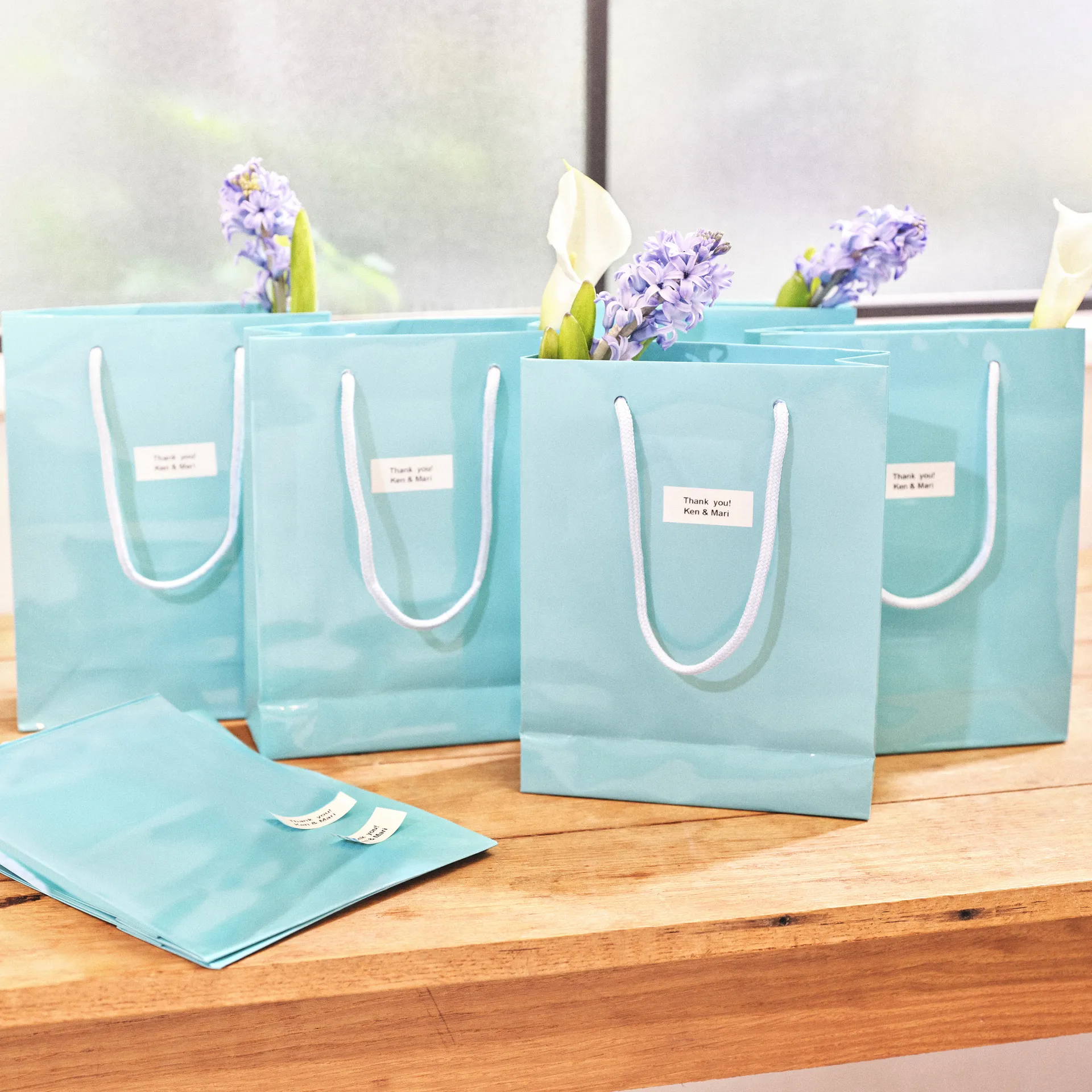 DYMO Original D1-Etikettenband | schwarz auf weiß | 19 mm x 7 m | selbstklebendes Schriftband | für LabelManager-Beschriftungsgerät – Bild 3