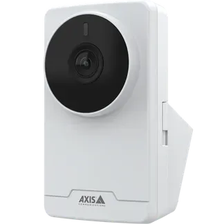 AXIS Netzwerkkamera Box • M1055-L • 2MP • AI AXIS Netzwerkkamera Box • M1055-L • 2MP • AI