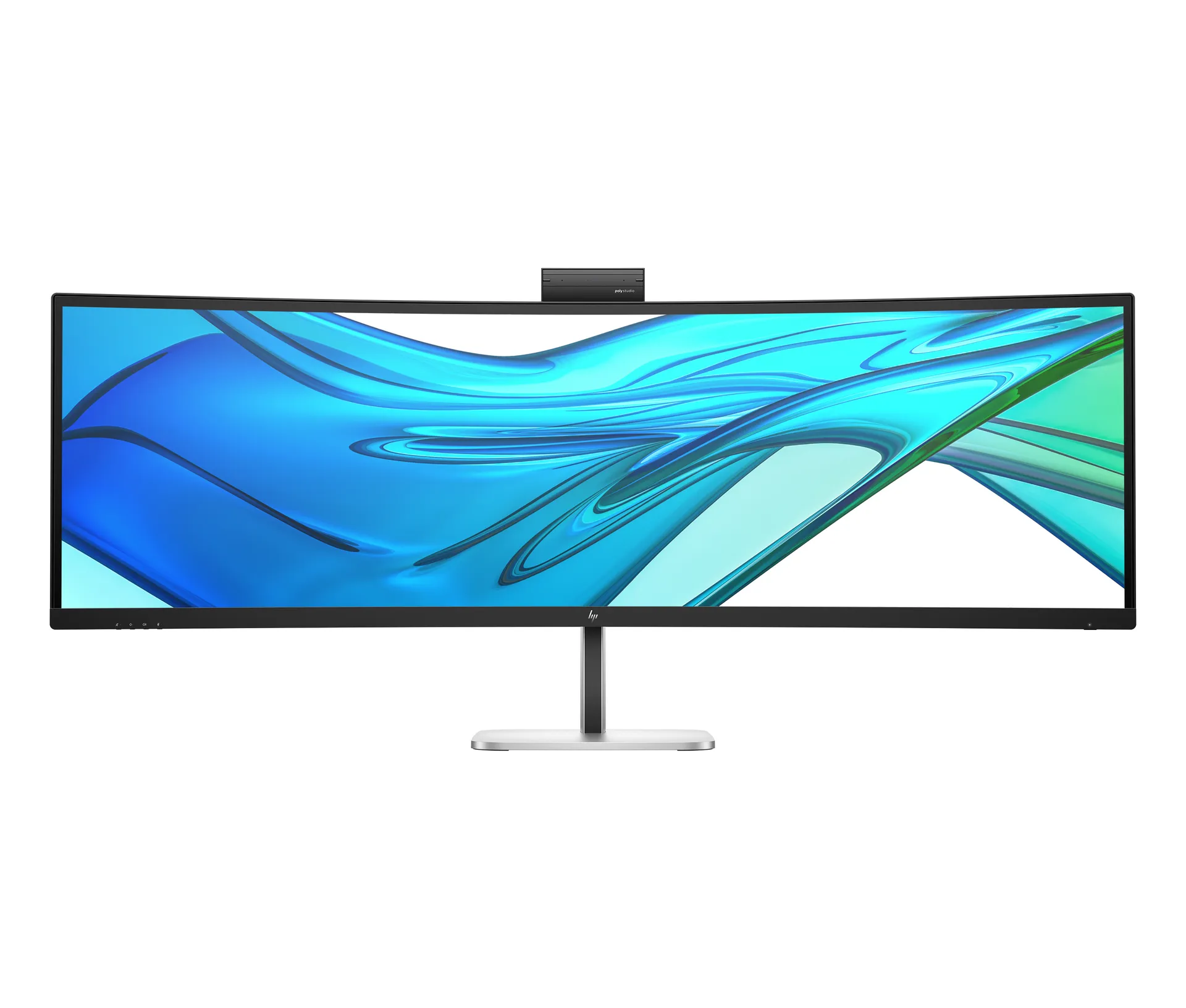 HP Series 5 Pro Serie 5 Pro 49 Zoll DQHD-Konferenzmonitor – 549pm HP Series 5 Pro Serie 5 Pro 49 Zoll DQHD-Konferenzmonitor – 549pm