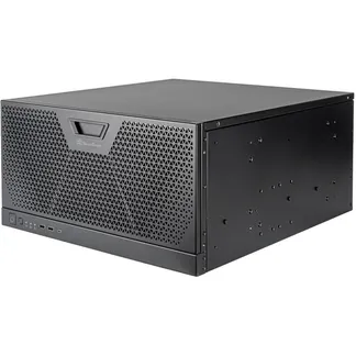 SST-RM51, Rack, Server-Gehäuse SST-RM51, Rack, Server-Gehäuse