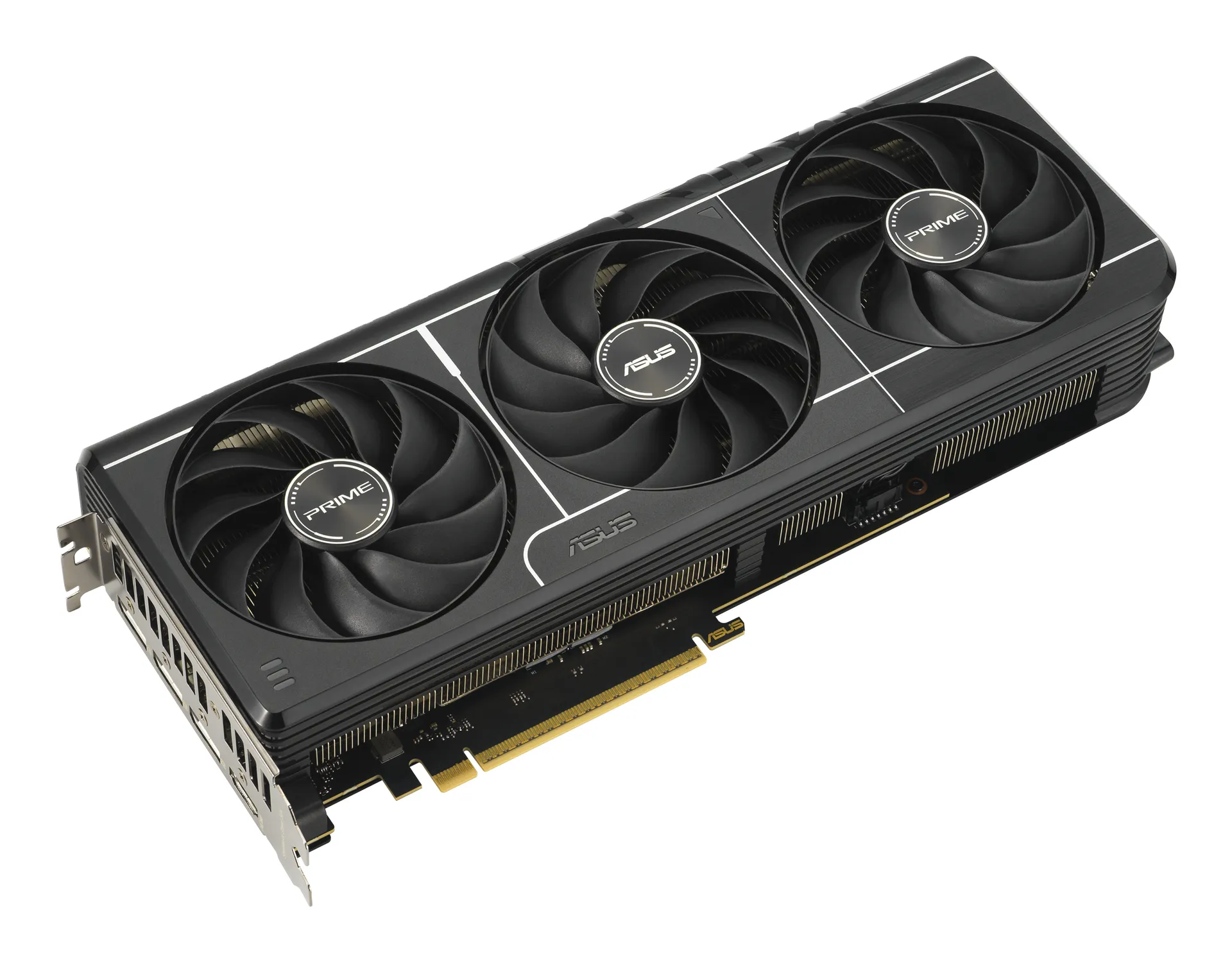 ASUS Prime -RTX5080-O16G-EVO NVIDIA GeForce RTX 5080 16 GB GDDR7 – Bild 2