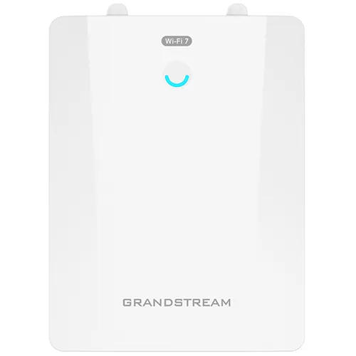 Grandstream GWN7670LR ist ein Wi- Fi 7-Access Point/Bridge mit großer Reichweite und Dualband-Technologie – Bild 5