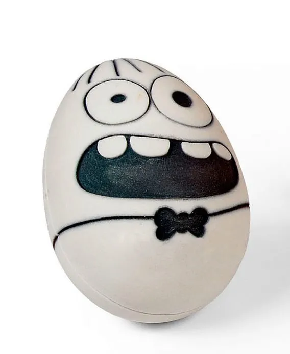 Kosmos Gregs Tagebuch - Eiermatsch – Bild 3