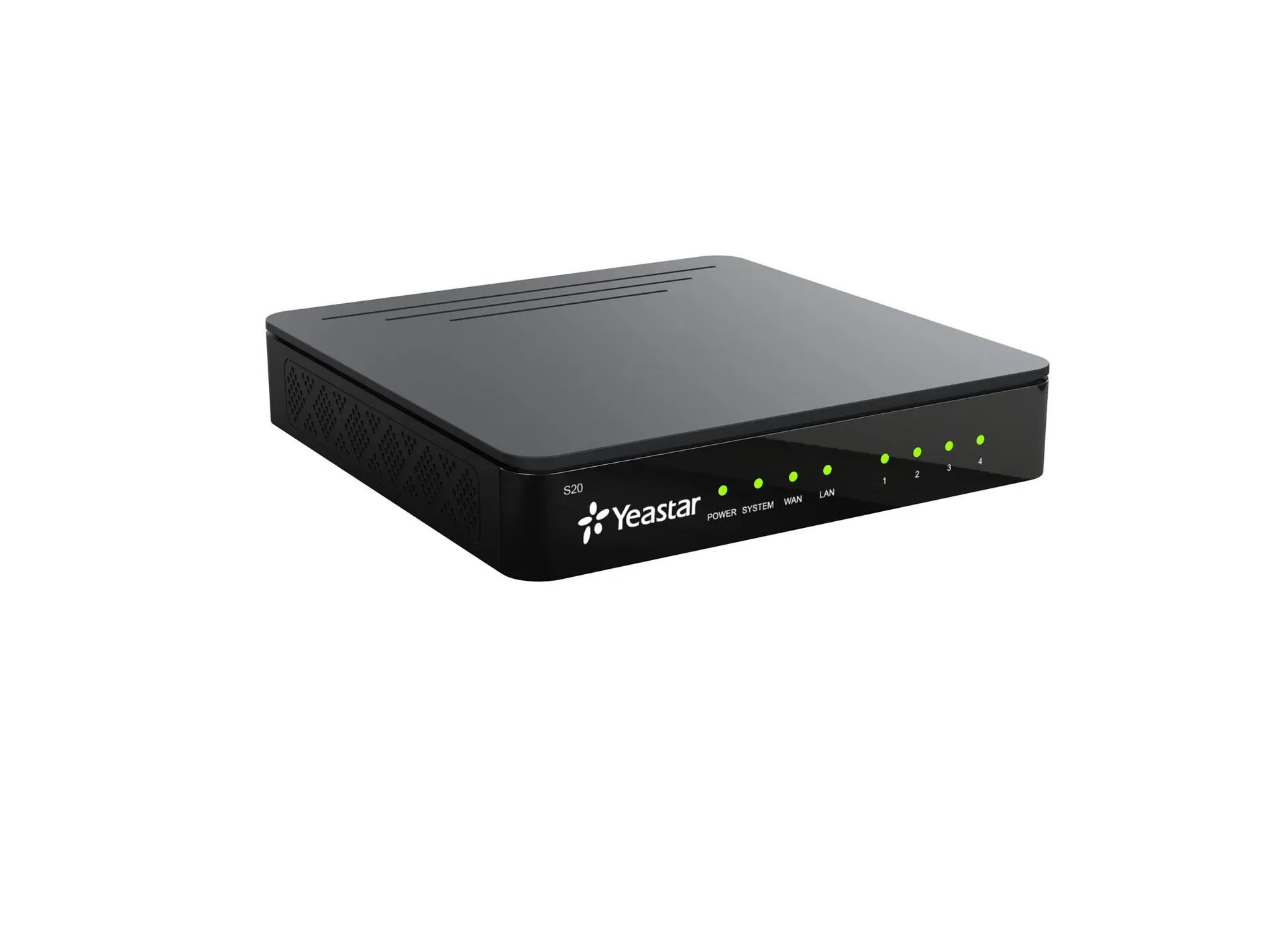 Yeastar S-Series PBX - S20 up to 20 Users (V4) – Bild 4