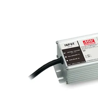 MEANWELL Netzteil – 24V 120W, 0-10V dimm IP65 MEANWELL Netzteil – 24V 120W, 0-10V dimm IP65