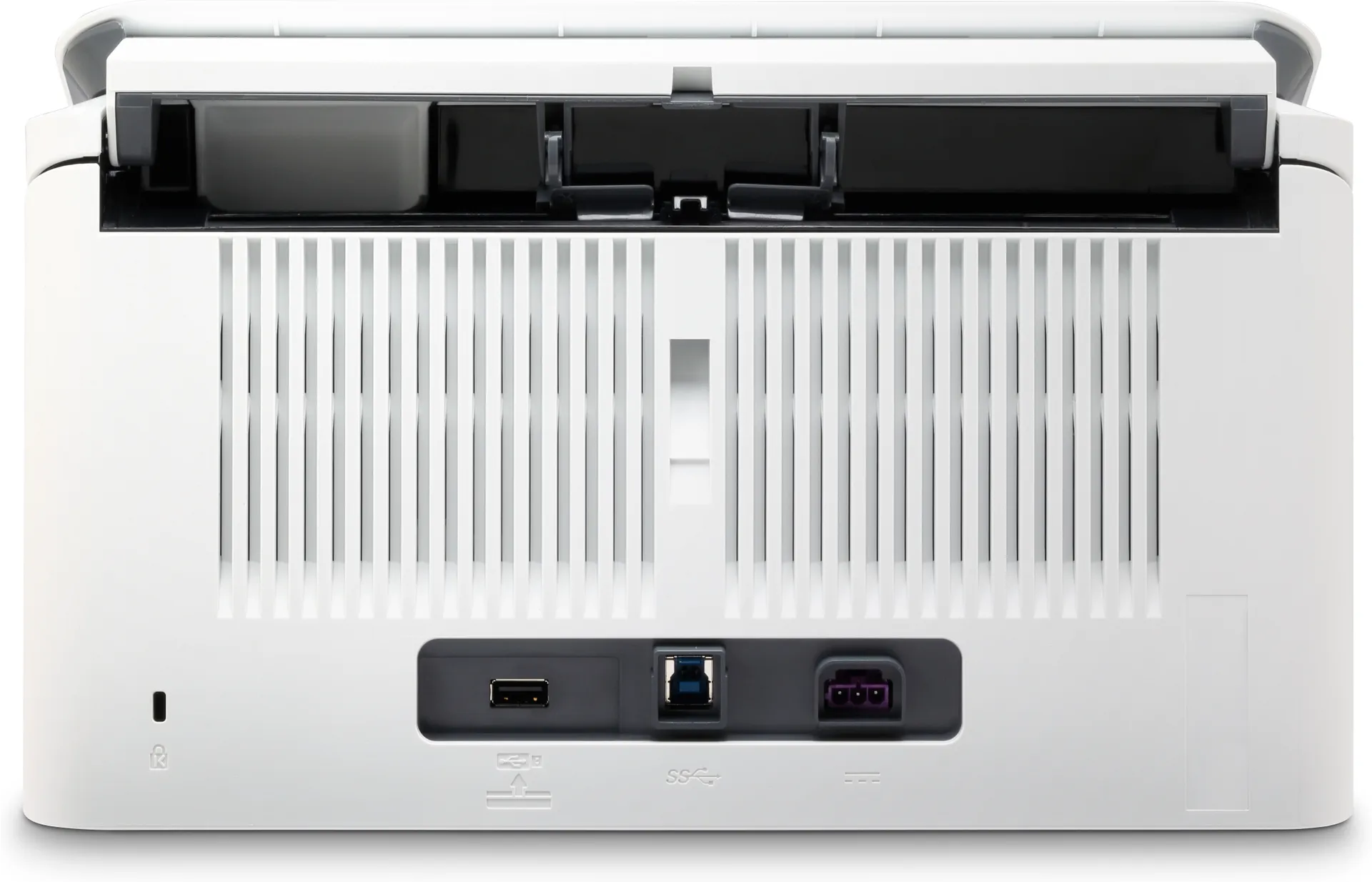 HP Scanjet Enterprise Flow 5000 s5 Scanner mit Vorlageneinzug 600 x 600 DPI A4 Weiß – Bild 4