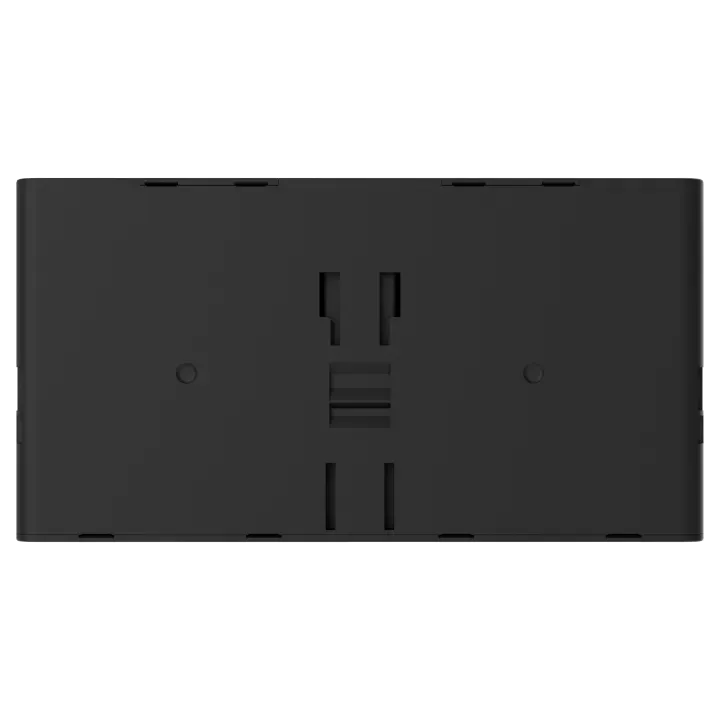 AJAX EN54 Fire & Safety • Internal Battery (72h) • Black AJAX EN54 Fire & Safety • Internal Battery (72h) • Black