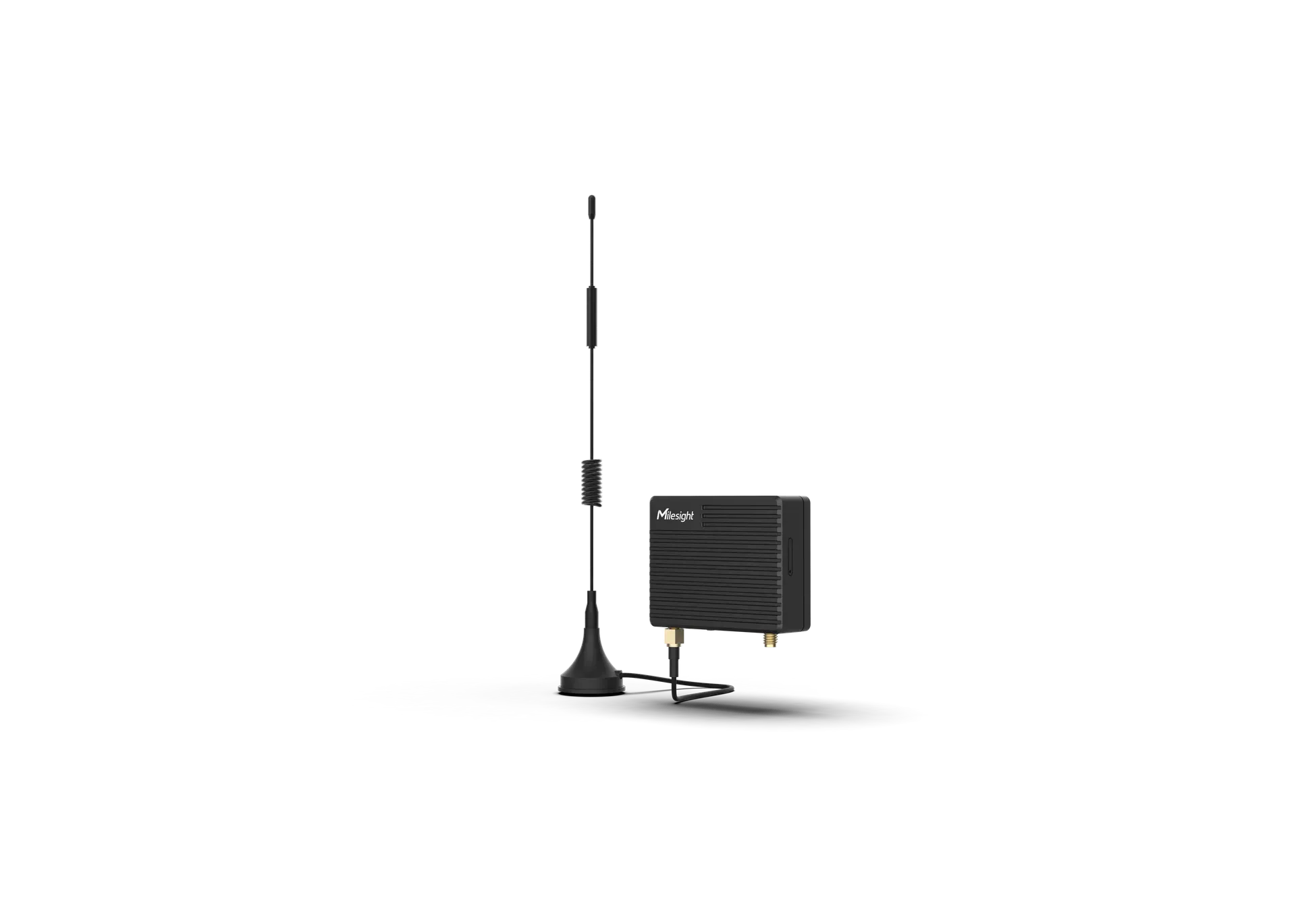 Milesight IoT Mini Industrial Router, UR41-L08EU 3G / 4G / GPS / Nano SIM – Bild 5