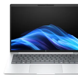 HP EliteBook 8 G1a Next Gen AI PC Copilot+ PC AMD Ryzen AI 5 340 Laptop 35,6 cm (14″) 2.5K 32 GB DDR5-SDRAM 512 GB SSD Wi-Fi 7 (802.11be) Windows 11 Pro Silber HP EliteBook 8 G1a Next Gen AI PC Copilot+ PC AMD Ryzen AI 5 340 Laptop 35,6 cm (14″) 2.5K 32 GB DDR5-SDRAM 512 GB SSD Wi-Fi 7 (802.11be) Windows 11 Pro Silber