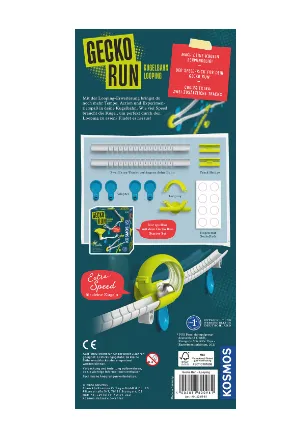 Kosmos 62098 Bauspielzeug – Bild 2