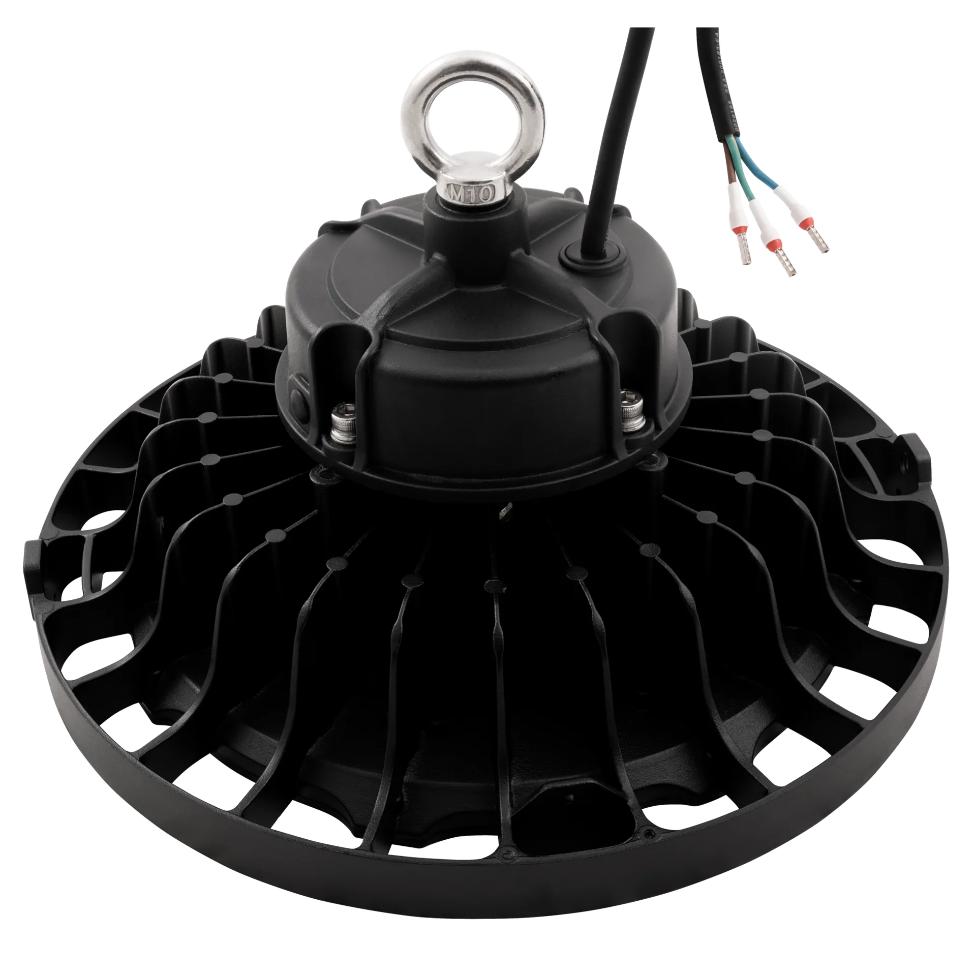LED-UFO-Hallenstrahler McShine ''UFO-PRO'' 150W, 27.750lm, 4000K, IP65, 120° – Bild 2