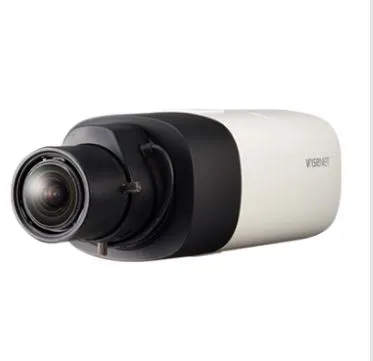 Hanwha Techwin IP-Cam „X-Serie XNB-6000 Hanwha Techwin IP-Cam „X-Serie XNB-6000