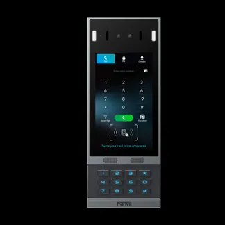 Fanvil TFE i67, Face Recognition Door Phone / SIP / POE Fanvil TFE i67, Face Recognition Door Phone / SIP / POE