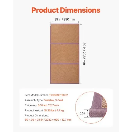 VEVOR japanische Tatami Matte faltbare Tatami-Matratze aus Rattan (2032 x 990 mm), klappbare Bodenmatratze rutschfeste Schlafmatte zum Schlafen Meditieren Yoga Entspannung, leicht zu reinigen VEVOR japanische Tatami Matte faltbare Tatami-Matratze aus Rattan (2032 x 990 mm), klappbare Bodenmatratze rutschfeste Schlafmatte zum Schlafen Meditieren Yoga Entspannung, leicht zu reinigen