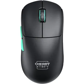 XTRFY M68 Wireless, Gaming-Maus XTRFY M68 Wireless, Gaming-Maus