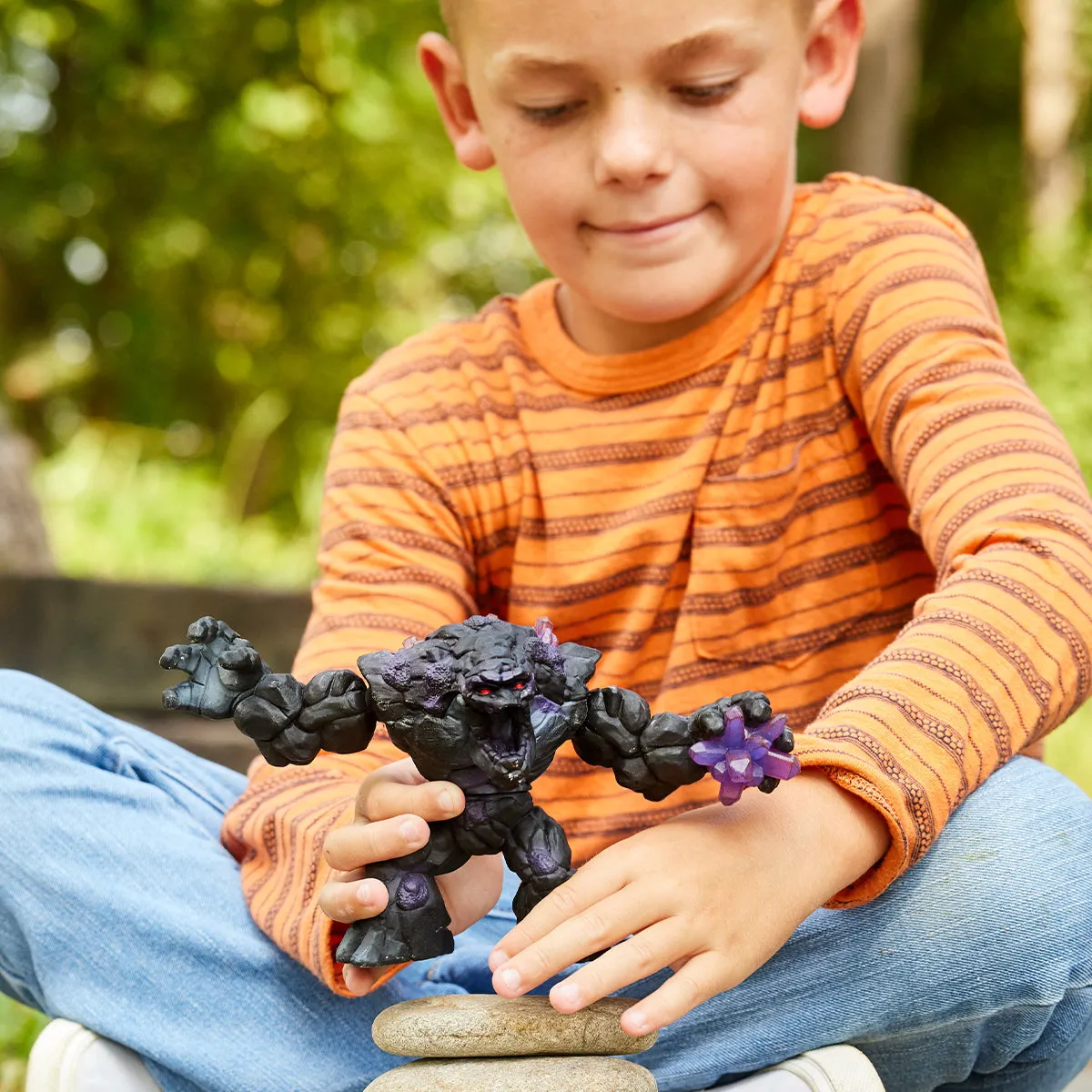 schleich ELDRADOR CREATURES 70158 Spielzeug-Set – Bild 3