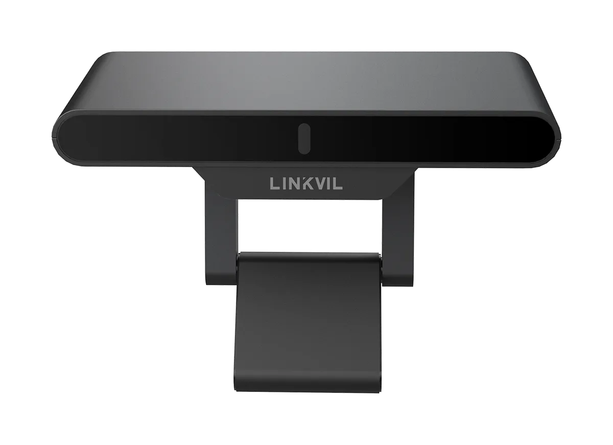 Fanvil CA400, Screen sharing and video conference solution (All-in-one solution for small to medium meeting rooms) / Conference System / Sharing Point / 4K Camera Fanvil CA400, Screen sharing and video conference solution (All-in-one solution for small to medium meeting rooms) / Conference System / Sharing Point / 4K Camera