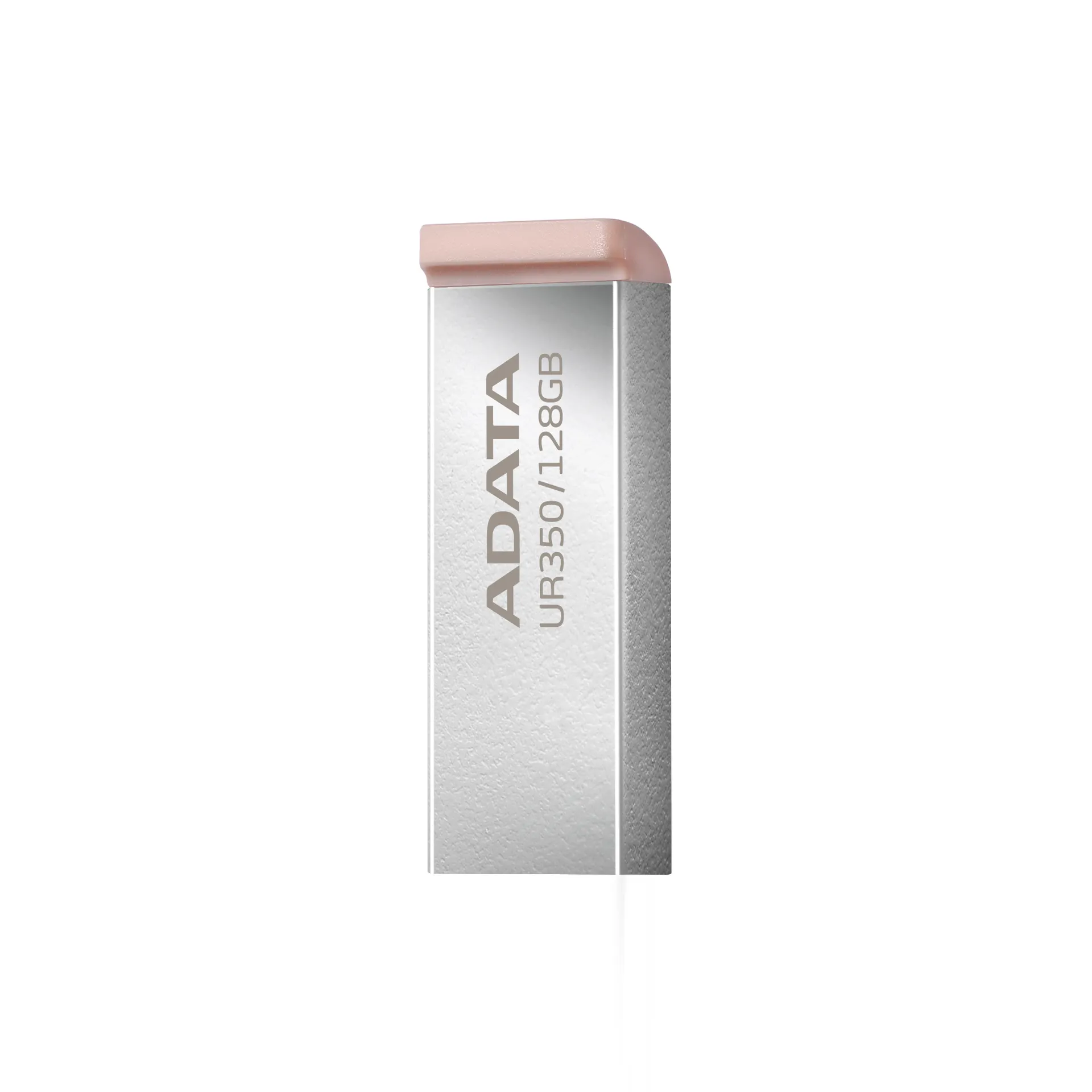 ADATA UR350 USB-Stick 128 GB USB Typ-A 3.2 Gen 1 (3.1 Gen 1) Braun – Bild 4