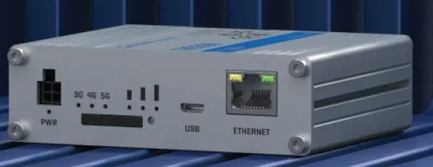 Teltonika · Gateway · TRB500 · 5G – Bild 3
