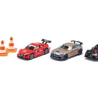 Siku Gift set race Siku Gift set race